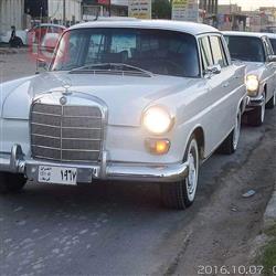 مێرسێدس بێنز C-Class